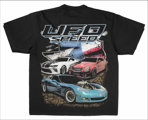 UFO T-Shirt V1