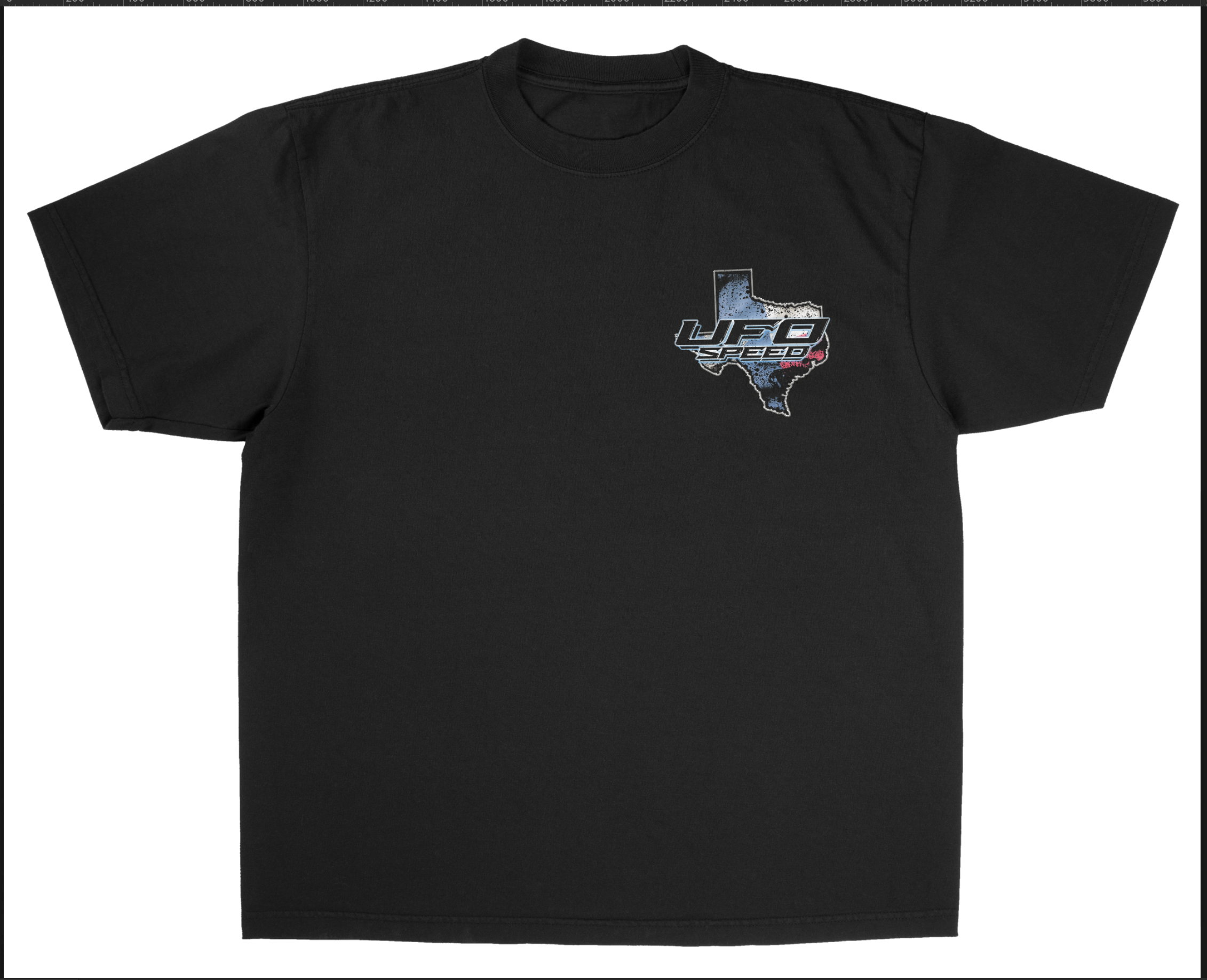 UFO T-Shirt V1